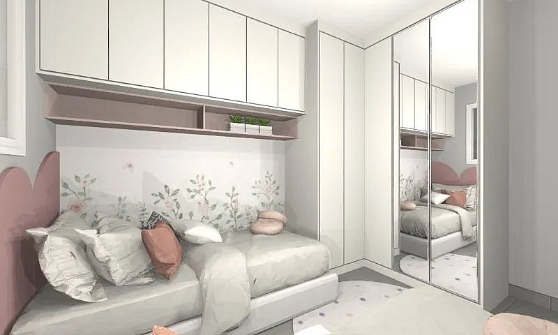 Apartamento Em Condo...