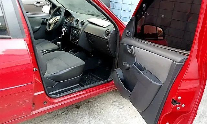 Chevrolet Celta Life...