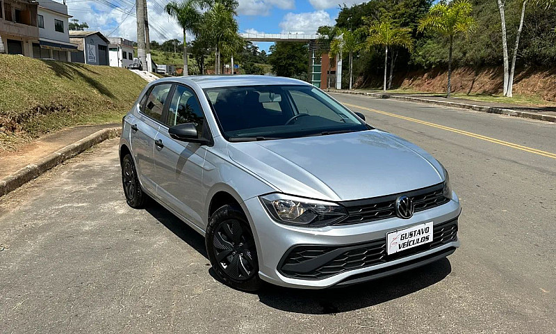 Volkswagen Polo Trac...