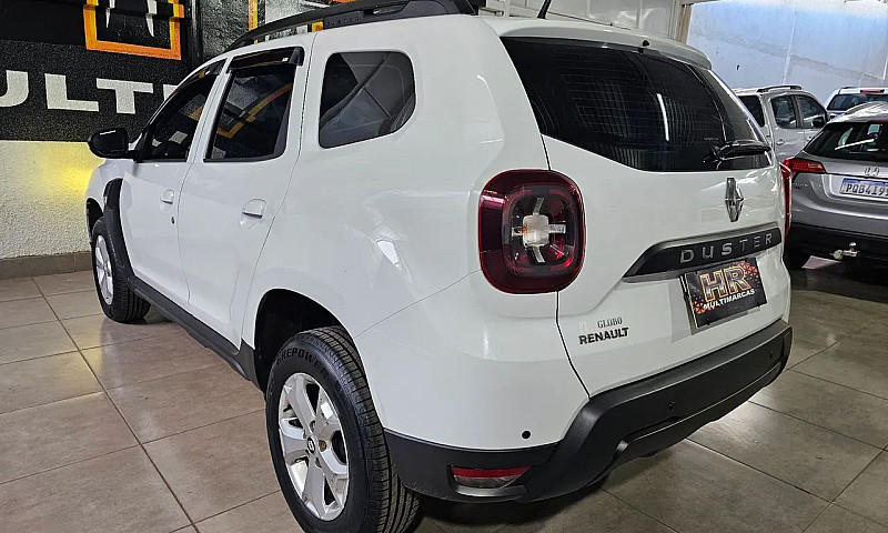 Renault Duster Zen 1...