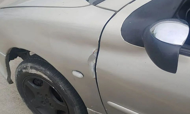 Peugeot 206 Techno/ ...