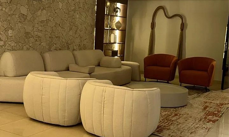 Cobertura Duplex Lux...