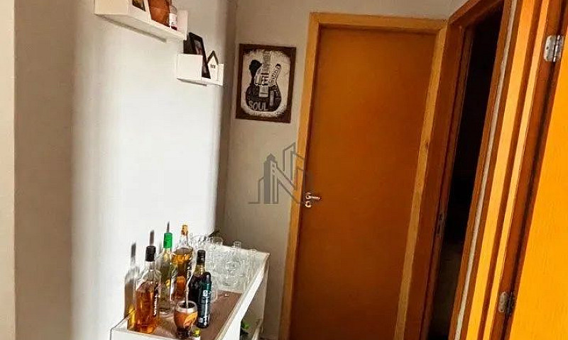 Vendo Apartamento Ab...