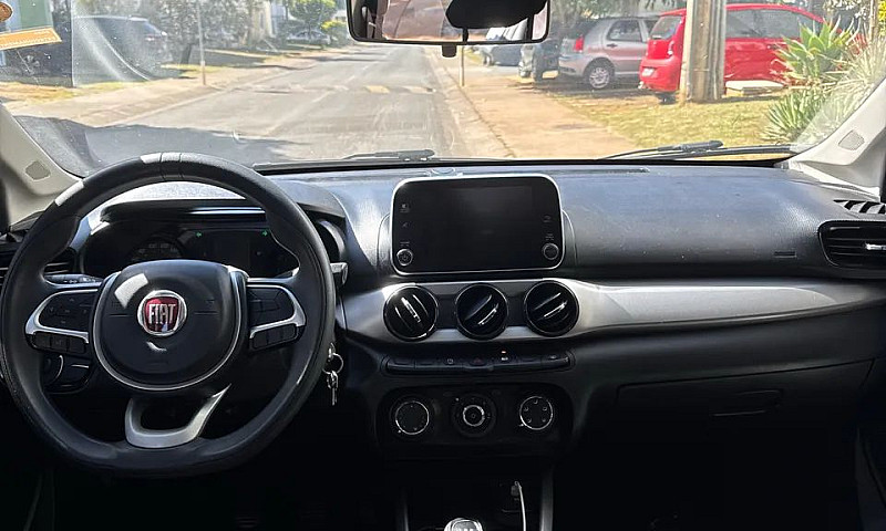 Fiat Argo Drive 1.3 ...