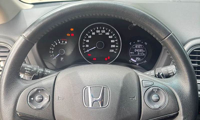 Honda Hr-V Ex 1.8 Fl...