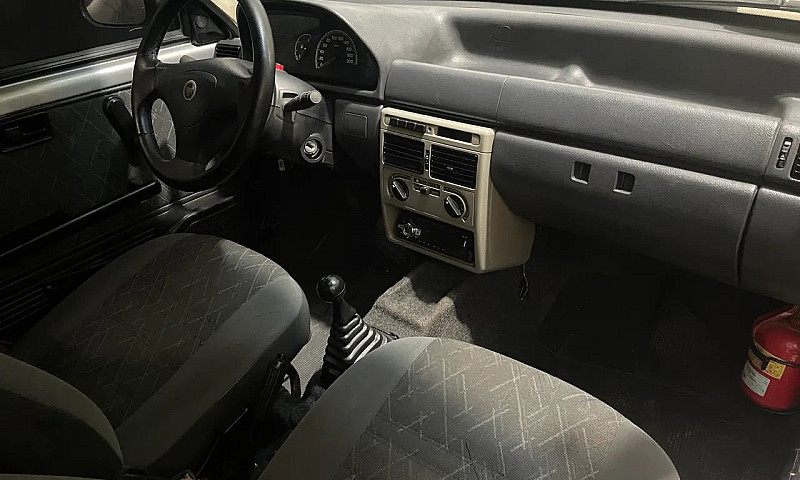 Fiat Uno Mille 1.0 F...