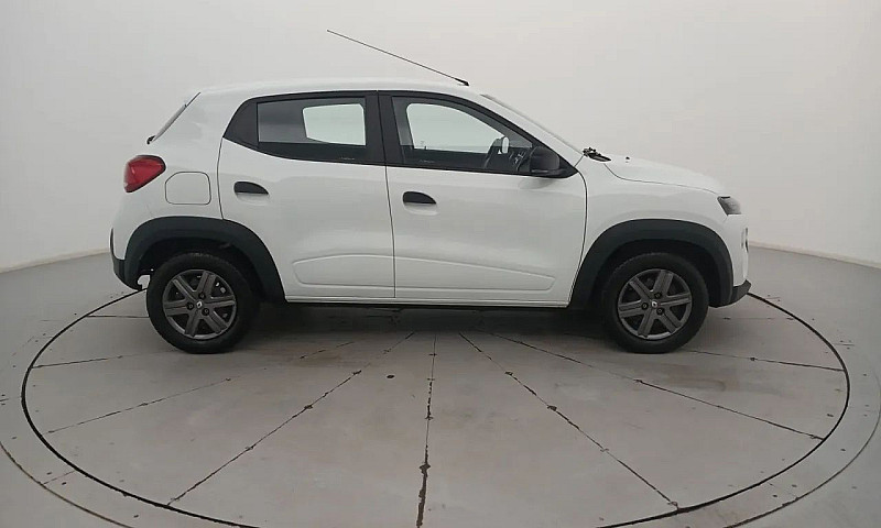 Renault Kwid 1.0 Zen...