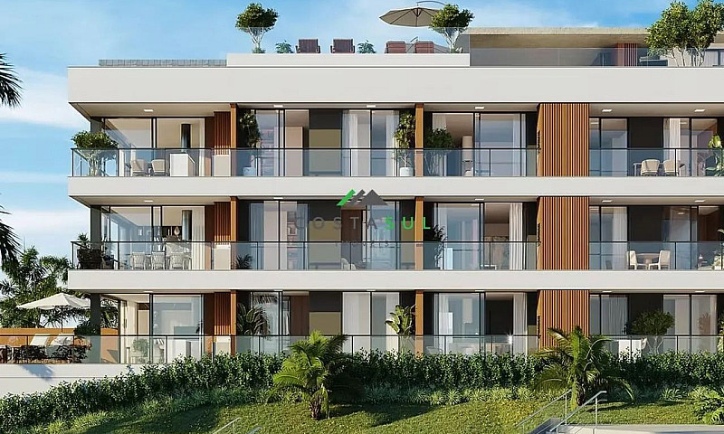 Apartamento Studio -...
