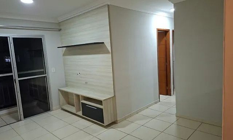 Apartamento 03 Quart...