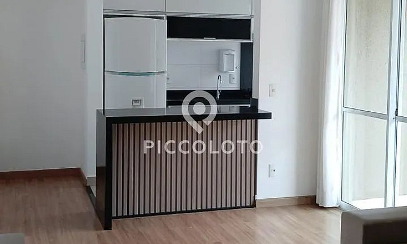 Apartamento Para Alu...