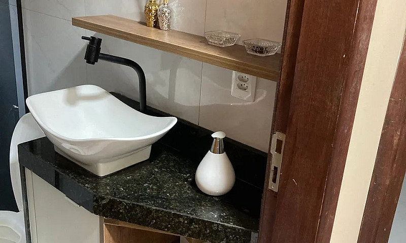 Apartamento Mobiliad...