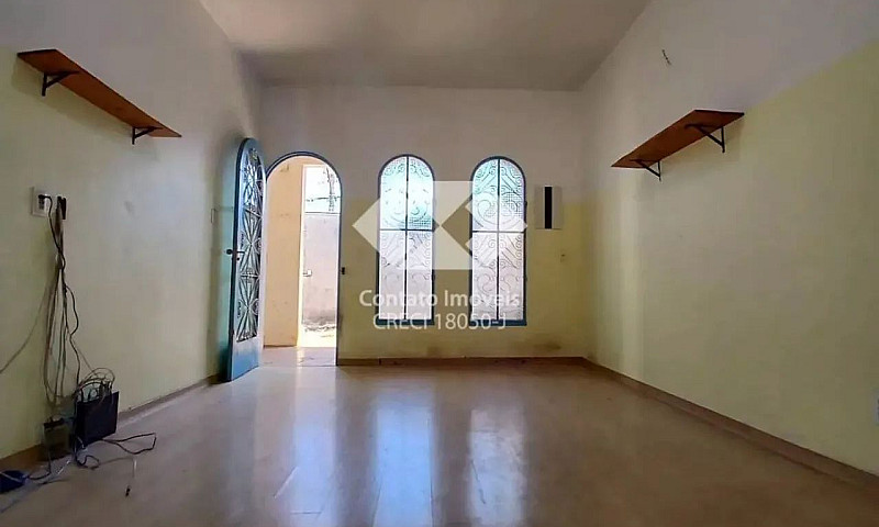 Casa Térrea 3 Dormit...