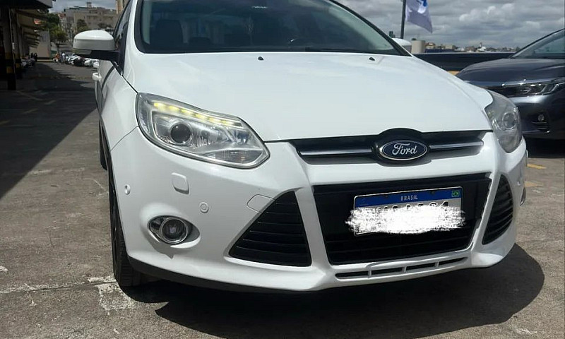 Ford Focus Sed. Ti./...