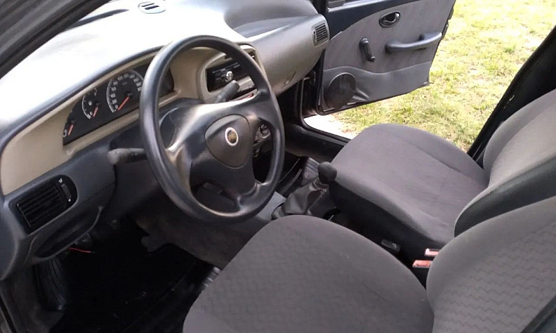 Fiat Palio Elx 1.0 F...
