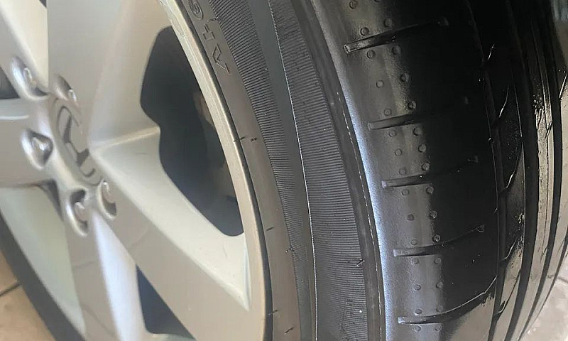Honda Civic Sedan Lx...