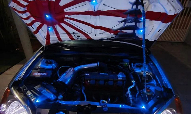 Honda Civic Sedan Lx...