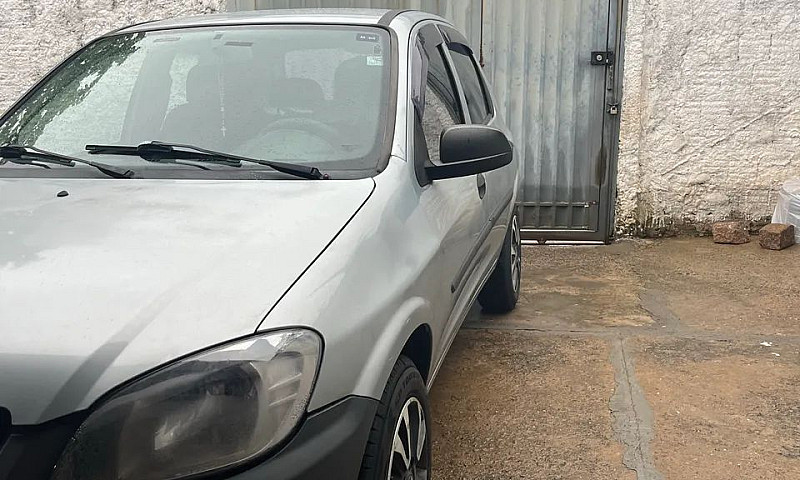 Chevrolet Celta Life...