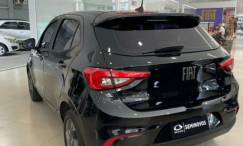 Fiat Argo Drive 1.0 ...