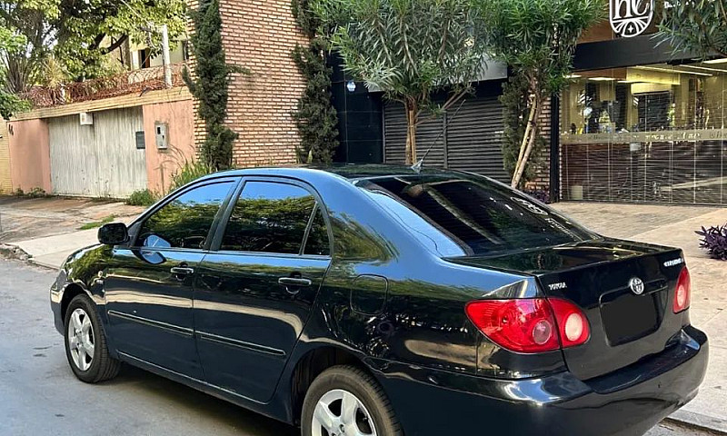 Toyota Corolla Xei 1...