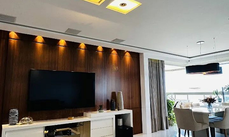 Apartamento Alto Pad...