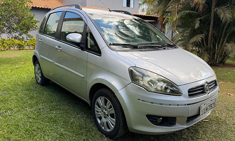Fiat Idea Attractive...