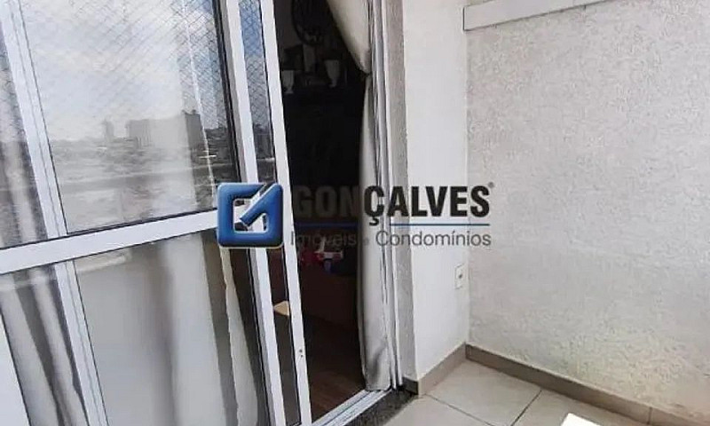 Apartamento Com 3 Qu...