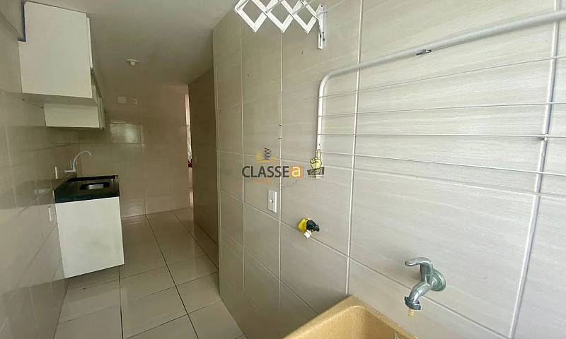 Apartamento 2 Quarto...