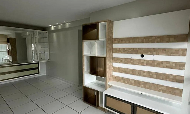 Aluguel- Apartamento...