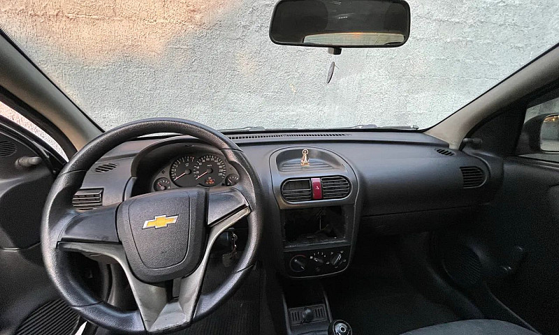 Chevrolet Corsa Hat....