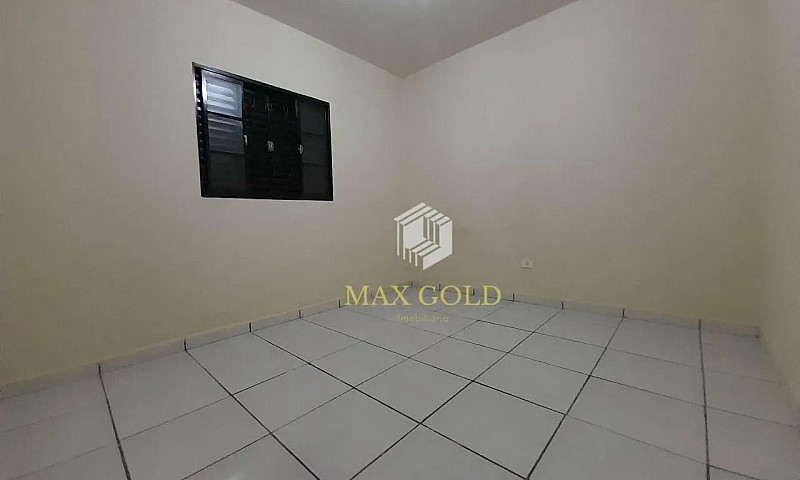 Casa Com 2 Dormitóri...