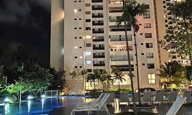 Apartamento Para Ven...