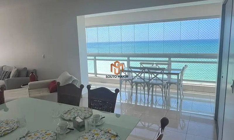 Apartamento Frente M...