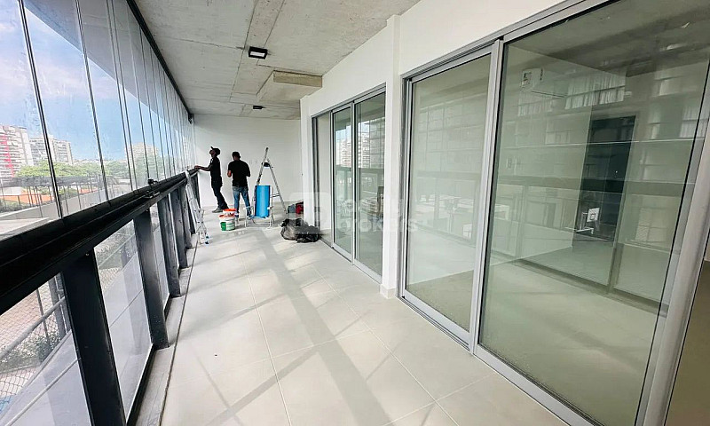 Apartamento No Condo...