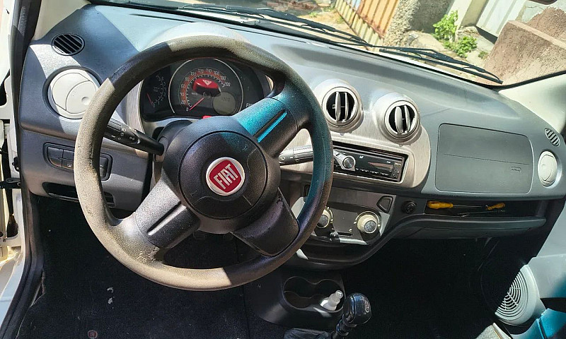 Fiat Uno Way 1.0 Evo...