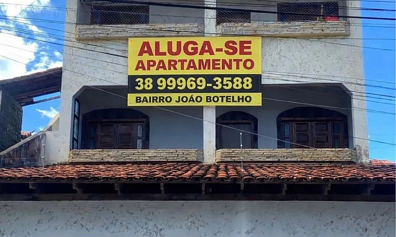 Aluga - Se Apartamen...