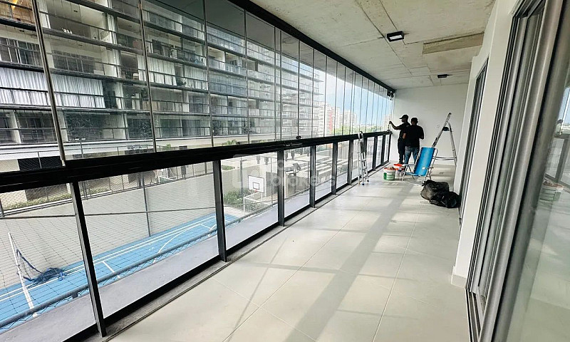 Apartamento No Condo...