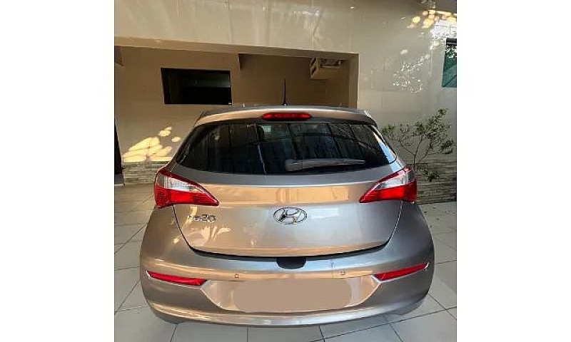 Hyundai Hb20 Comf./C...