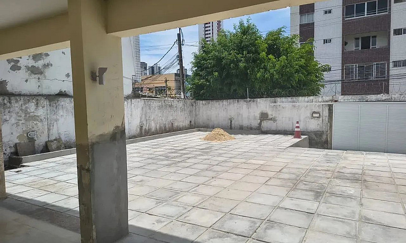 Imóvel Amplo Em Boa ...