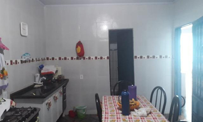 Vende-Se Casa Qr.118...