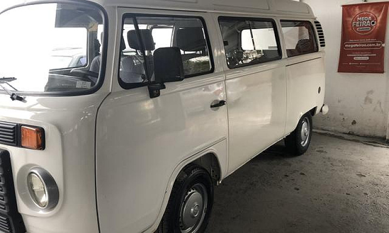 Kombi 1.4 Flex 2012 ...