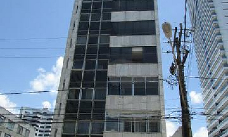 Apartamento 3/4 Graç...