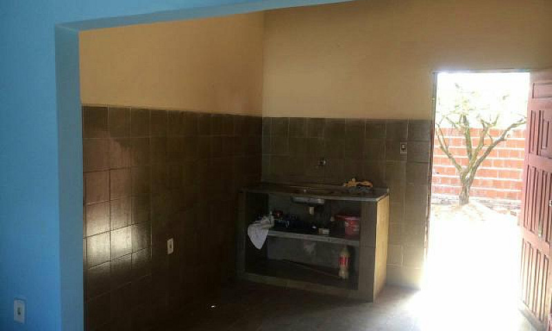 Casa No Bairro Das I...
