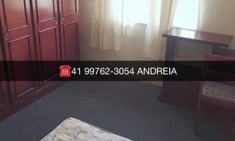Quartos Curitiba Par...