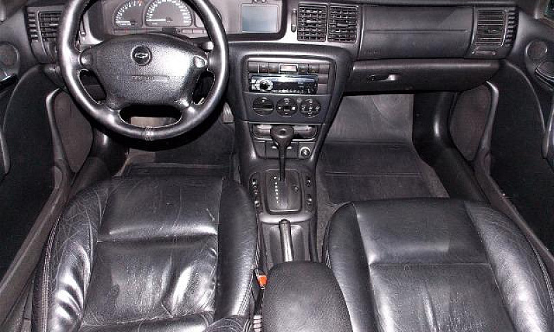 Vectra 2.2 Gls - Ace...