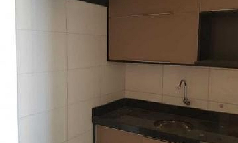 Apartamento Para Alu...