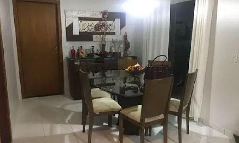 Casa 3 Quartos Aleix...