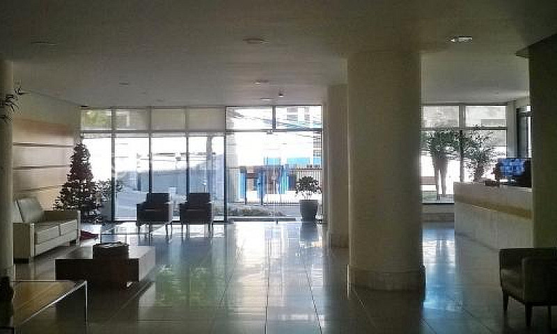 Apartamento Para Alu...