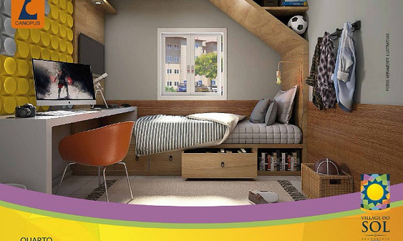 Condominio Village D...