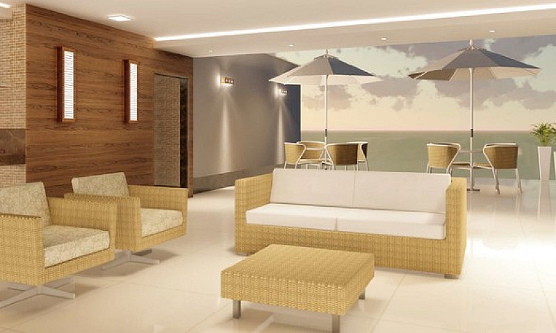Apartamento Com Vist...