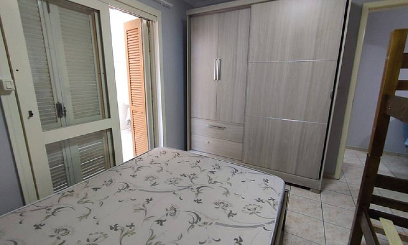 Apartamento De 2 Dor...